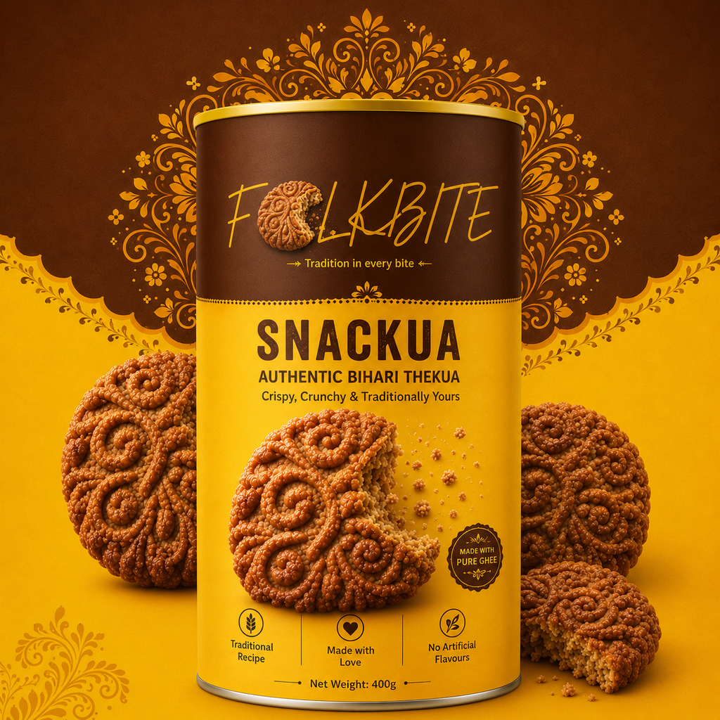 Special Thekua (250g)