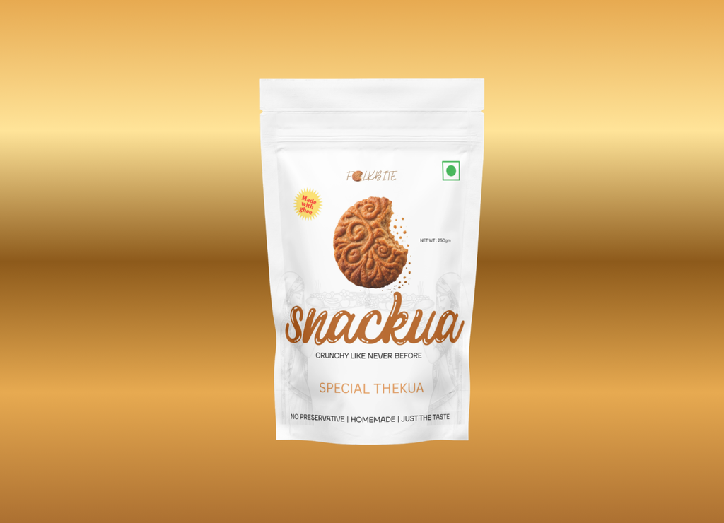Special Thekua (250g)